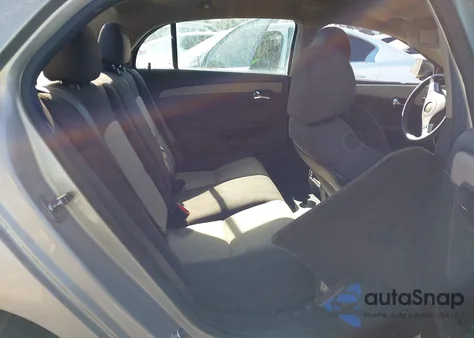 2012 Chevrolet Malibu Ls z USA, uszkodzony, nr VIN 1G1ZA5EU0CF316134